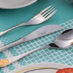 سرویس کودک ناب‌استیل