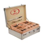 کیف قاشق و چنگال هوم لوکس