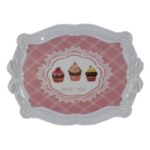 سینی آرکومین مدل ورونیکا کد 009