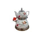 ست کتری و قوری دالتون