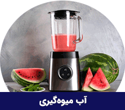 آب میوه‌گیری