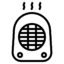 بخاری برقی
