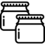 ظرف مربا