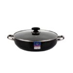 تابه خورشید درب پیرکس