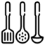 سرویس آشپزخانه