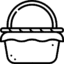 سبد پیکنیک