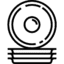 بشقاب