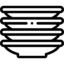 بشقاب