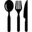 سرویس کارد و قاشق و چنگال