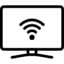 تلویزیون هوشمند