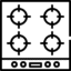 گاز صفحه ای