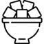 قندان