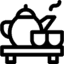 سرویس چایی خوری