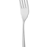 چنگال ماهی ناب استیل مدل فلورانس