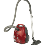 جاروبرقی کندی 2300 وات مدل KCSR2300135