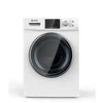 ماشین لباسشویی ۷ کیلویی آر تی سی مدل RTC701400