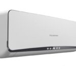 اسپیلت تکامسه ۱۹ هزار سرد و گرم مدل TK19T1 بدون لوله