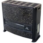 بخاری گازی مروارید سوز مدل ۱۲۰۰۰