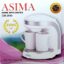 آسیما