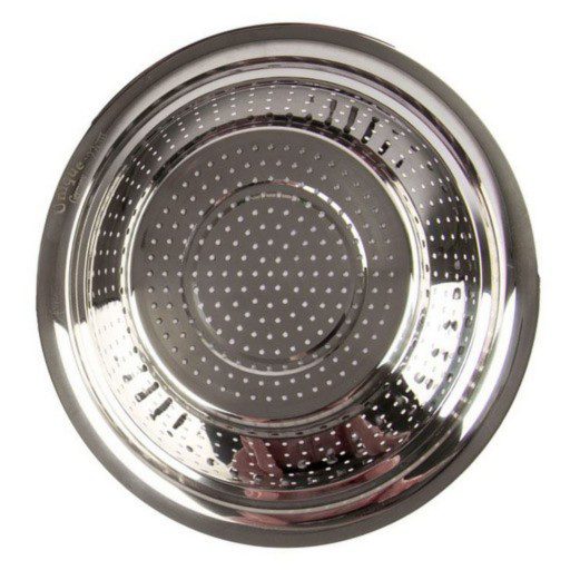 آبکش 11 پارچه