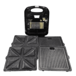 ساندویچ ساز آسیما