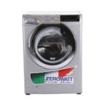 ماشین لباسشویی زیرووات مدل OZ-1485S رنگ سیلور