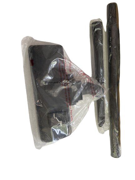 جاروبرقی سطلی یوروبست 6000