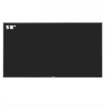 زوپیر ال ای دی ۵۸اسمارت