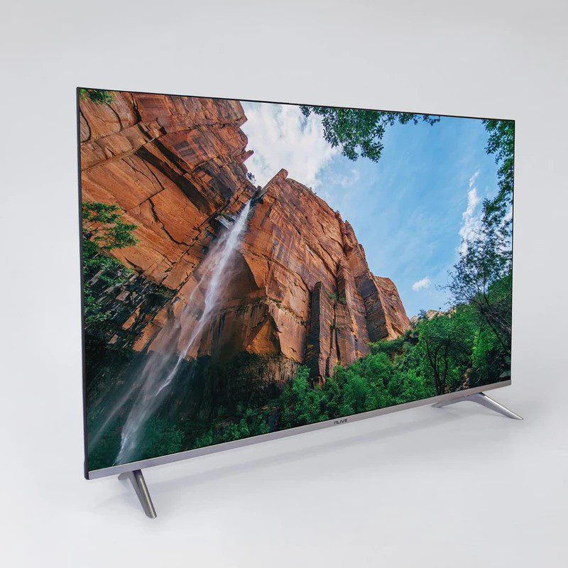 تلویزیون الیو