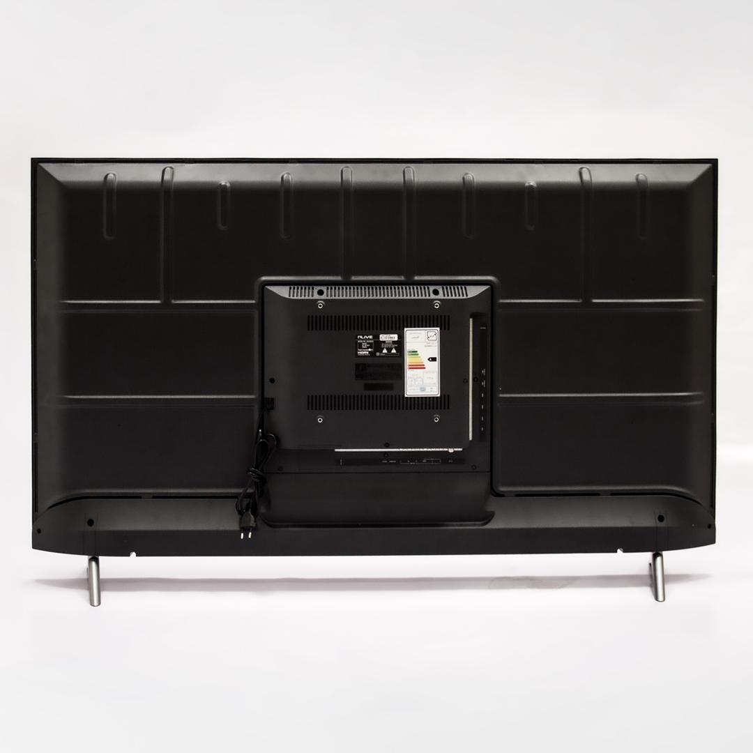 تلویزیون الیو