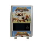 بخاری توان طرح کودک پاندا