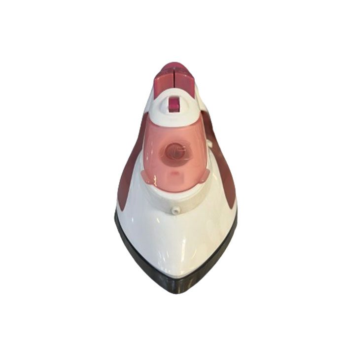 اتو کلاسیک صورتی