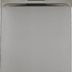 ماشین ظرفشویی BEST مدل BDW100-14M رنگ سیلور