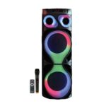 اسپیکر بیت باکس مدل BX21201