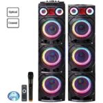 اسپیکر بیت باکس مدل BX61001