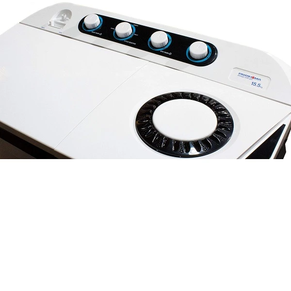 مدل PTF 1504 AJ ظرفیت ۱۵٫۵