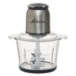 خردکن اقتصادی چند کاره پیرکس ۶ تیغه مایللوکس + ۴ تیغه هدیه