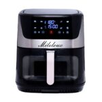 سرخ کن بدون روغن مایل لوکس ۶/۵ لیتر