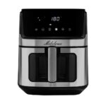 سرخ کن بدون روغن مایللوکس ۶٫۵ لیتر