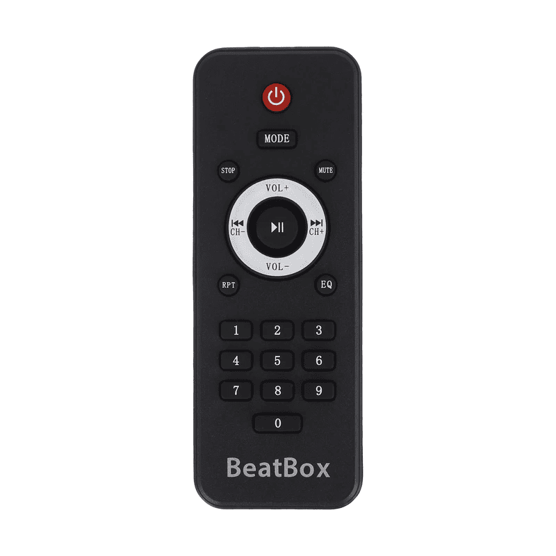 بیت باکس مدل BX21201