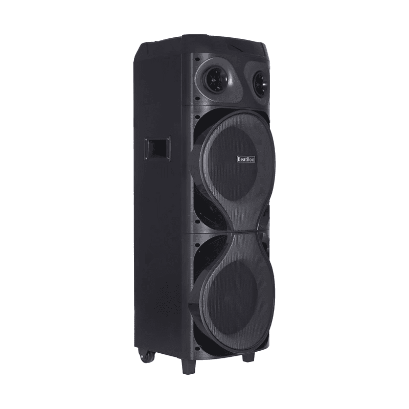 بیت باکس مدل BX21201