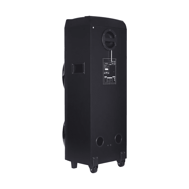 بیت باکس مدل BX21201