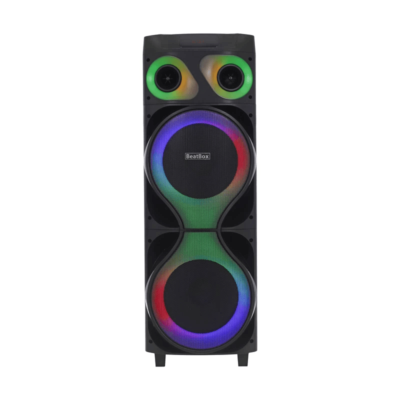 بیت باکس مدل BX21201