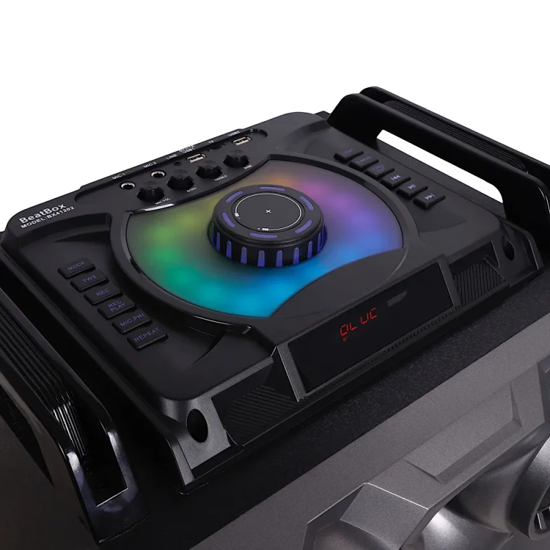 اسپیکر بیت باکس مدل BX41202