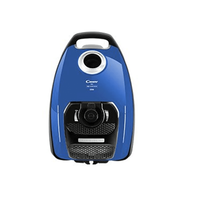 جاروبرقی کندی مدل KCV-325 آبی