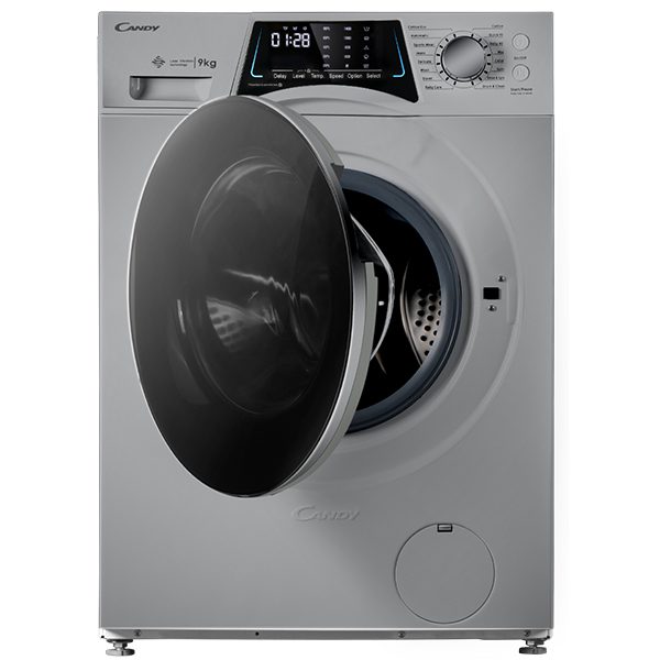 ماشین لباسشویی کندی مدل PFC 846 W