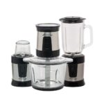 غذاساز همه کاره پیرکس مایللوکس مدل ۳۵۰۰WL