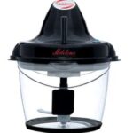 خردکن همه کاره مایل لوکس ۲ تیغه مدل ۸۰۰ML