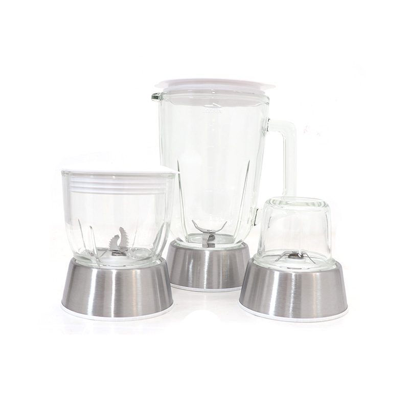 آبمیوه گیری دیجیتال 4 کاره ام آر اس مدل MRS017