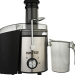 آبمیوه گیری سان لوکس مدل J-800VS